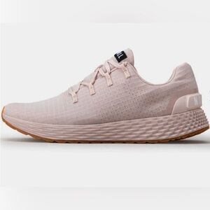 NOBULL Allday Ripstop Runners Light Pink 7.5